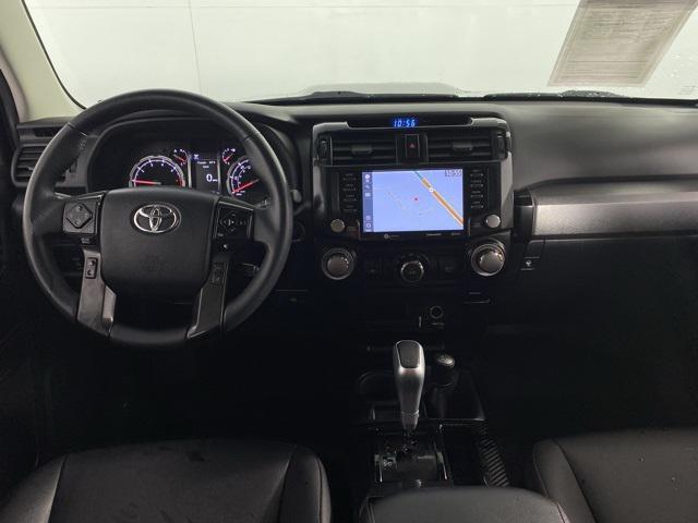 used 2021 Toyota 4Runner car, priced at $38,168