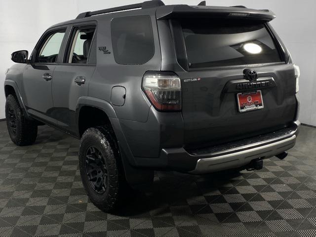 used 2021 Toyota 4Runner car, priced at $38,168