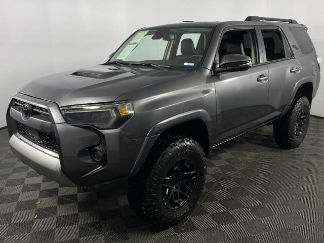 used 2021 Toyota 4Runner car, priced at $38,168