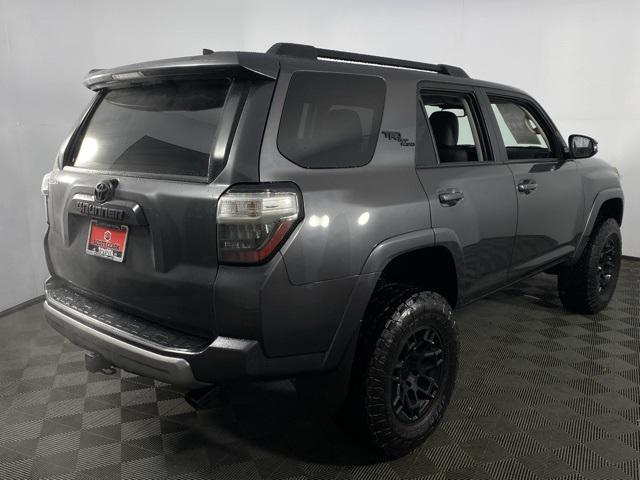 used 2021 Toyota 4Runner car, priced at $38,168