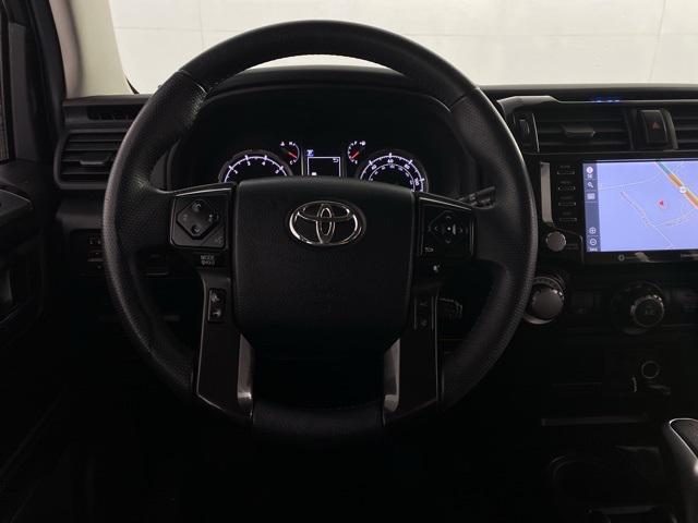 used 2021 Toyota 4Runner car, priced at $38,168