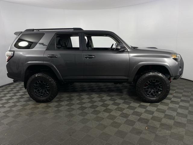 used 2021 Toyota 4Runner car, priced at $38,168