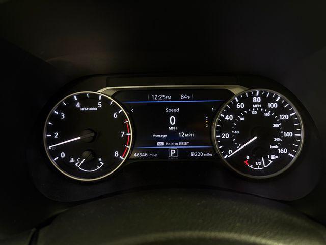 used 2021 Nissan Sentra car