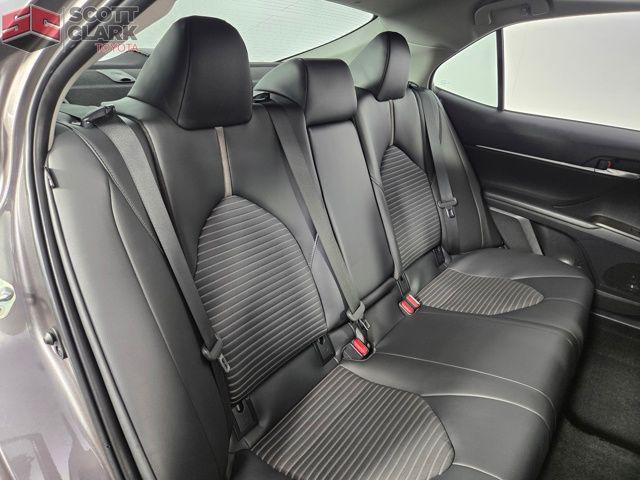 used 2024 Toyota Camry car, priced at $24,903