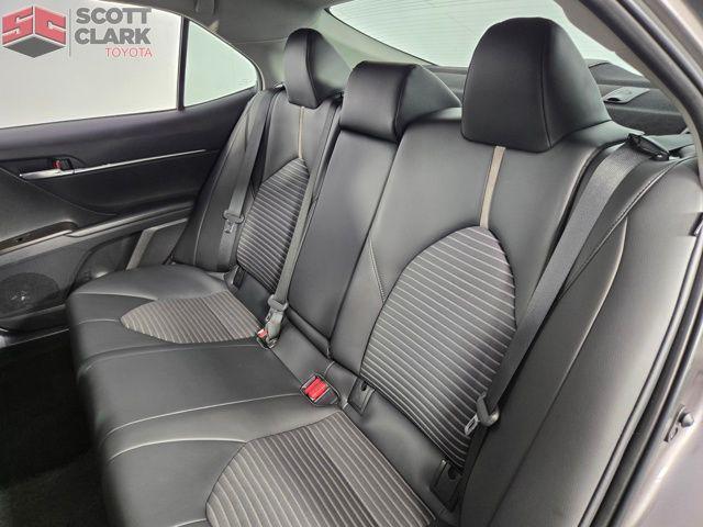 used 2024 Toyota Camry car, priced at $24,903
