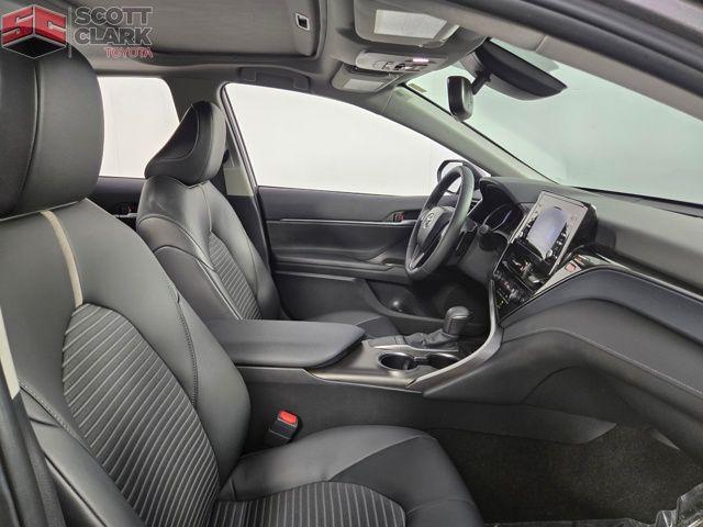 used 2024 Toyota Camry car, priced at $24,903