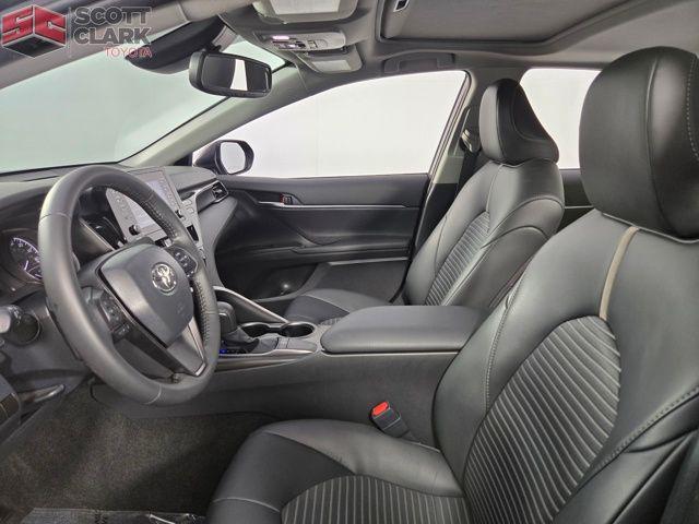 used 2024 Toyota Camry car, priced at $24,903