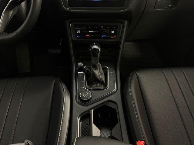 used 2022 Volkswagen Tiguan car, priced at $21,225