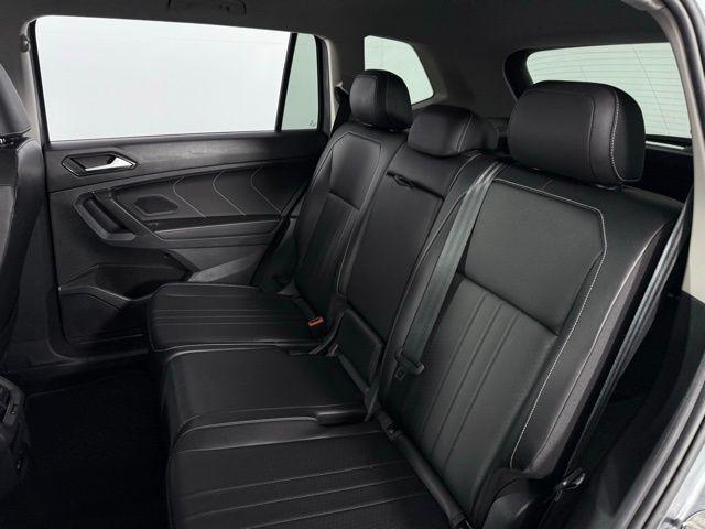 used 2022 Volkswagen Tiguan car, priced at $21,225