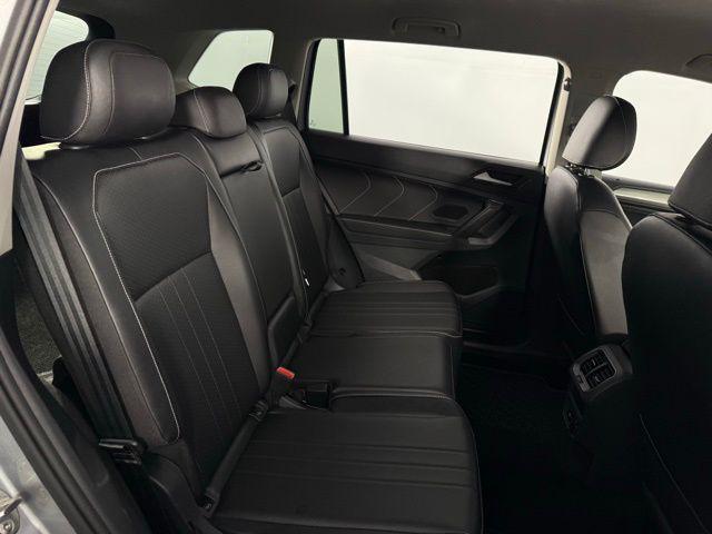 used 2022 Volkswagen Tiguan car, priced at $21,225