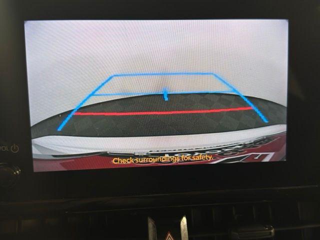 used 2025 Toyota Corolla Hybrid car, priced at $21,168