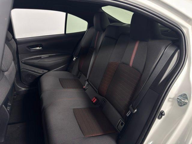 used 2025 Toyota Corolla Hybrid car, priced at $21,168