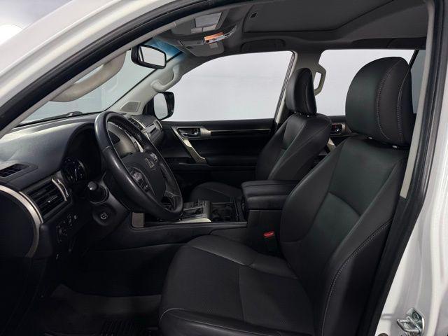 used 2018 Lexus GX 460 car, priced at $28,738