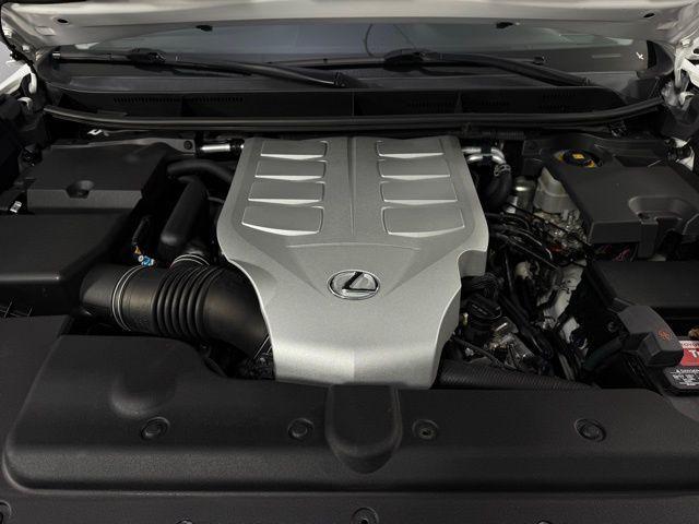 used 2018 Lexus GX 460 car, priced at $28,738