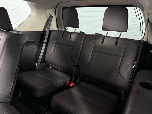 used 2018 Lexus GX 460 car, priced at $28,738