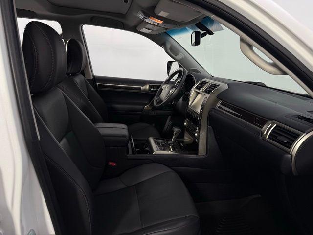 used 2018 Lexus GX 460 car, priced at $28,738