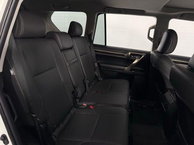 used 2018 Lexus GX 460 car, priced at $28,738