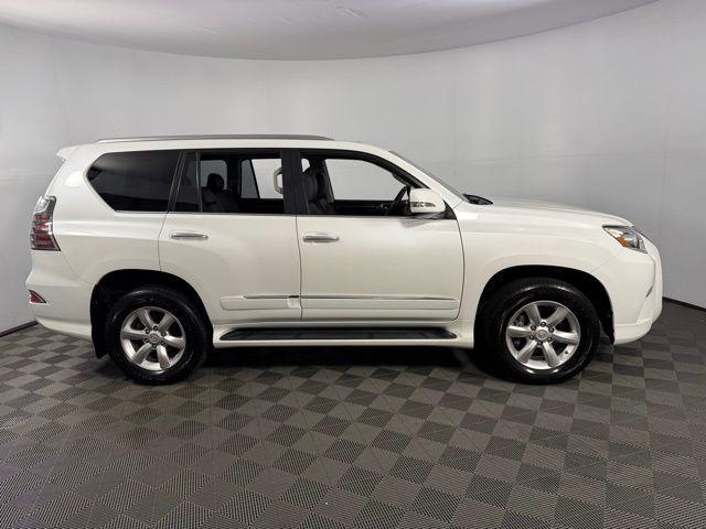used 2018 Lexus GX 460 car, priced at $28,738