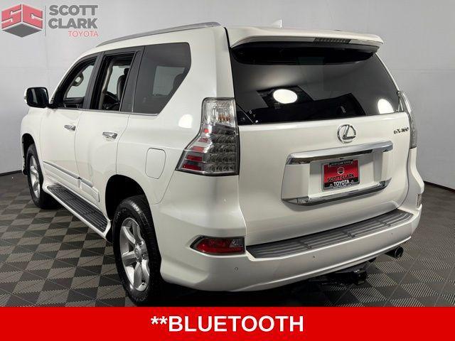 used 2018 Lexus GX 460 car, priced at $28,738
