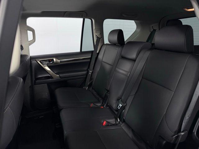 used 2018 Lexus GX 460 car, priced at $28,738
