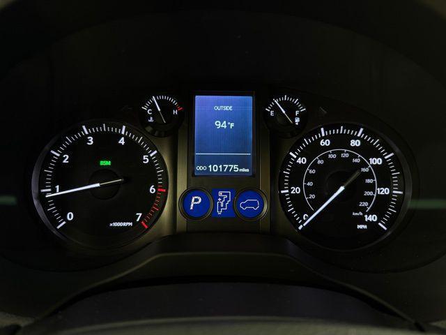 used 2018 Lexus GX 460 car, priced at $28,738