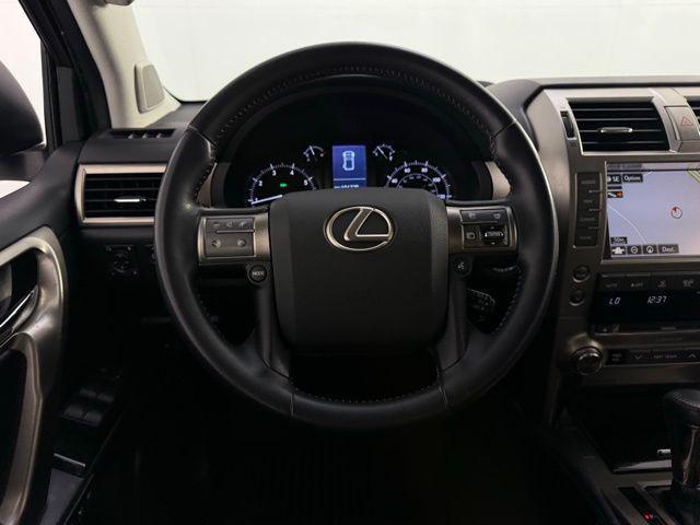 used 2018 Lexus GX 460 car, priced at $28,738