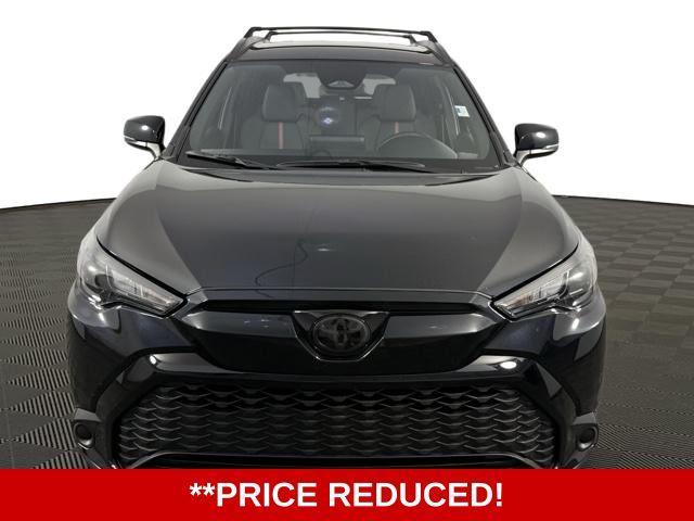 used 2024 Toyota Corolla Hybrid car, priced at $30,599