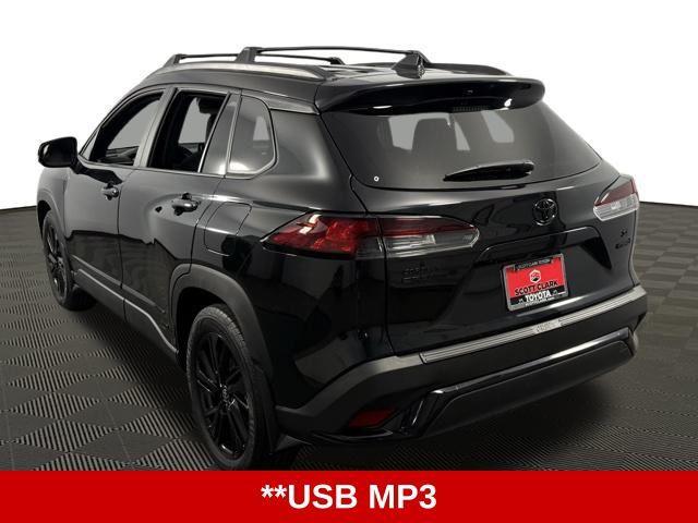 used 2024 Toyota Corolla Hybrid car, priced at $30,599