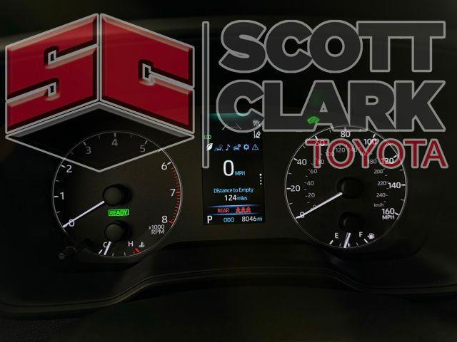 used 2024 Toyota Corolla Hybrid car, priced at $31,349