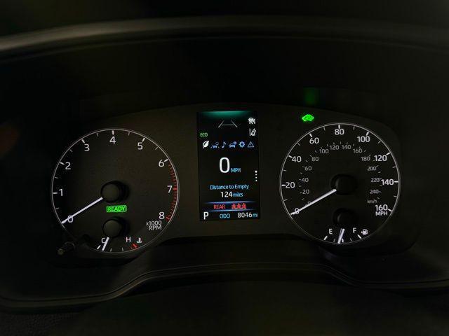 used 2024 Toyota Corolla Hybrid car, priced at $30,599