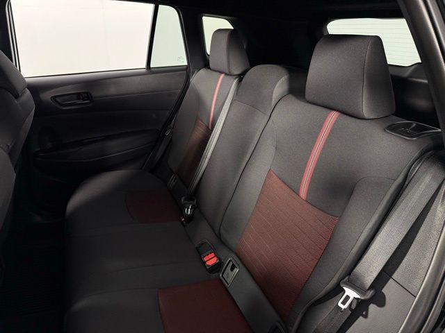 used 2024 Toyota Corolla Hybrid car, priced at $30,599