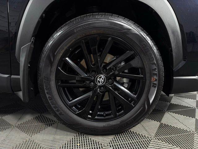 used 2024 Toyota Corolla Hybrid car, priced at $30,599