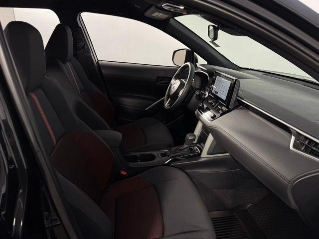 used 2024 Toyota Corolla Hybrid car, priced at $30,599