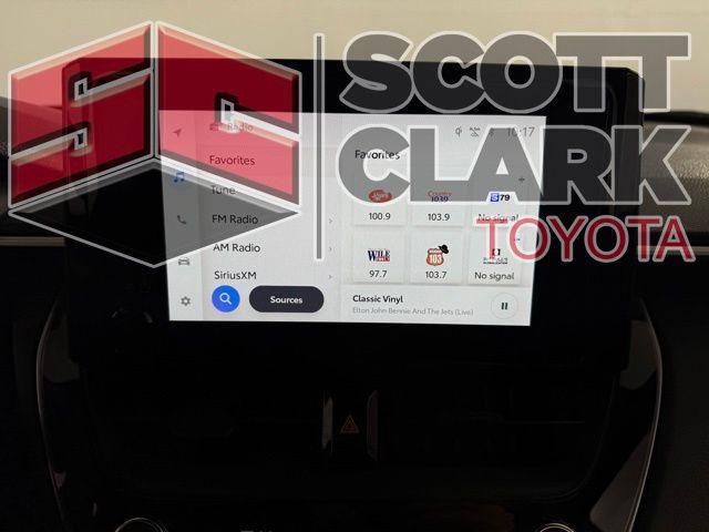 used 2024 Toyota Corolla Hybrid car, priced at $31,349