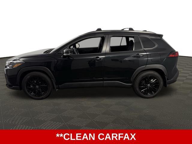 used 2024 Toyota Corolla Hybrid car, priced at $30,599