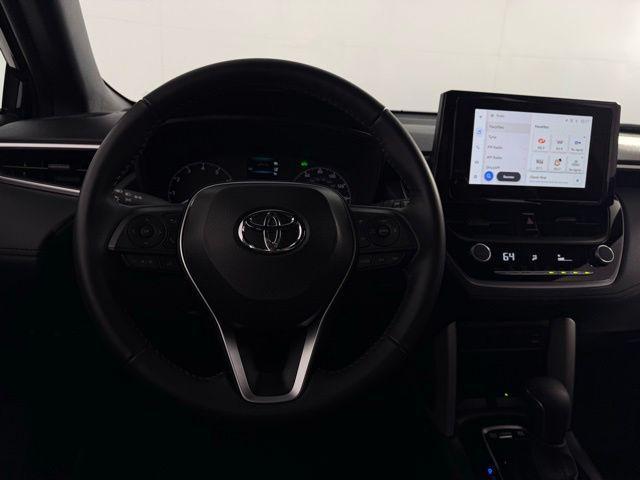 used 2024 Toyota Corolla Hybrid car, priced at $30,599