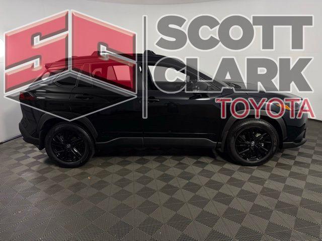 used 2024 Toyota Corolla Hybrid car, priced at $31,349
