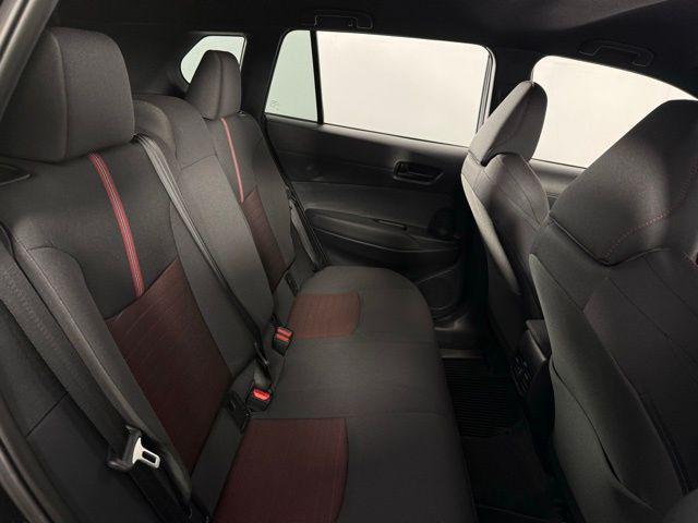 used 2024 Toyota Corolla Hybrid car, priced at $30,599