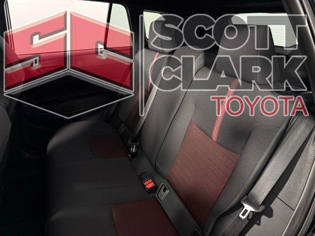 used 2024 Toyota Corolla Hybrid car, priced at $31,349