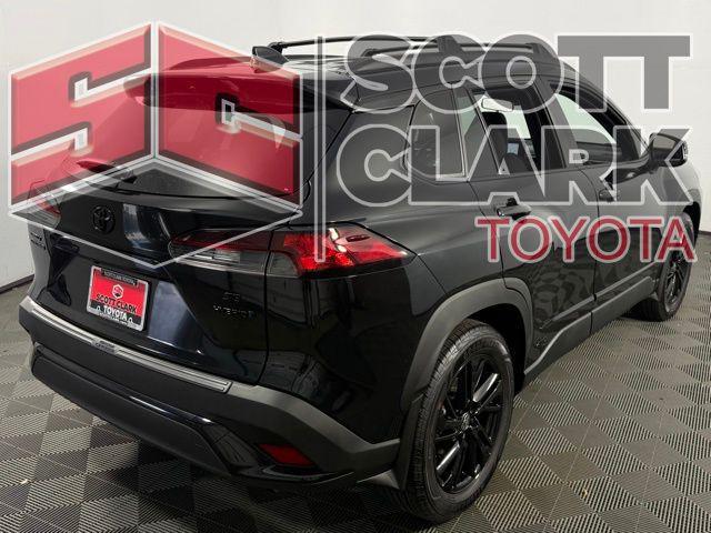 used 2024 Toyota Corolla Hybrid car, priced at $31,349