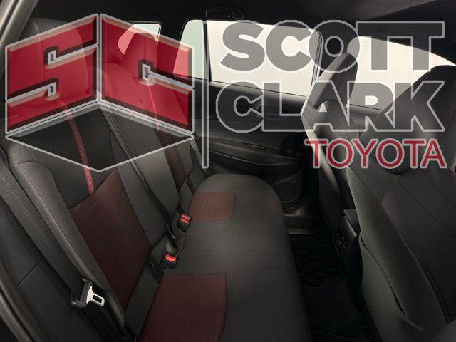 used 2024 Toyota Corolla Hybrid car, priced at $31,349