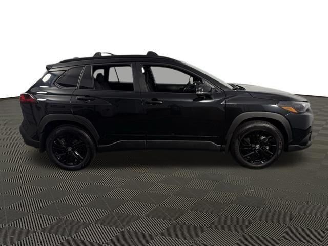 used 2024 Toyota Corolla Hybrid car, priced at $30,599