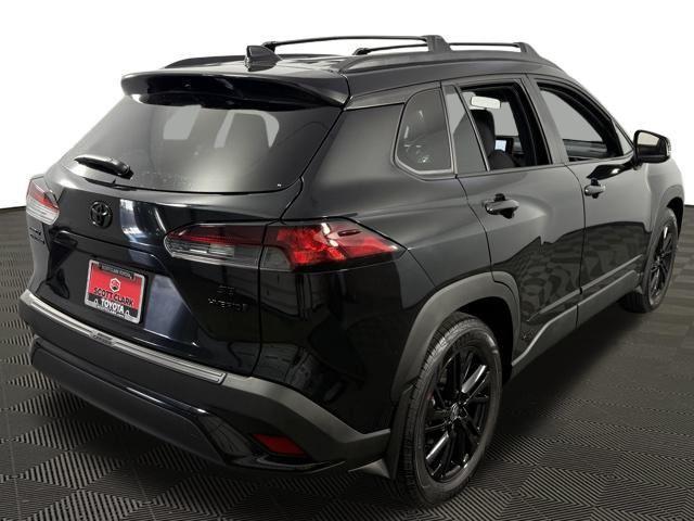 used 2024 Toyota Corolla Hybrid car, priced at $30,599