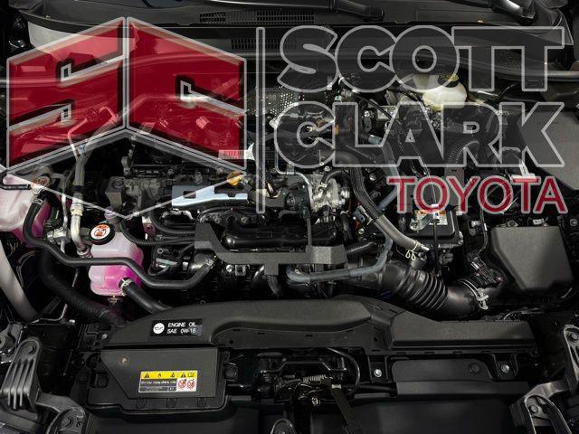 used 2024 Toyota Corolla Hybrid car, priced at $31,349