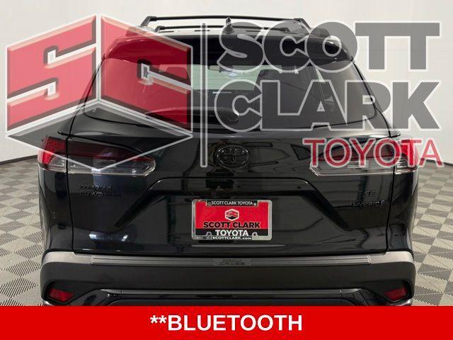 used 2024 Toyota Corolla Hybrid car, priced at $31,349