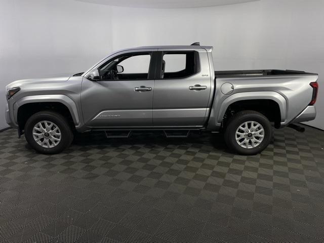 new 2024 Toyota Tacoma car, priced at $41,469