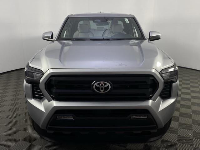 new 2024 Toyota Tacoma car, priced at $41,469