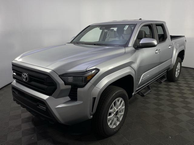 new 2024 Toyota Tacoma car, priced at $41,469