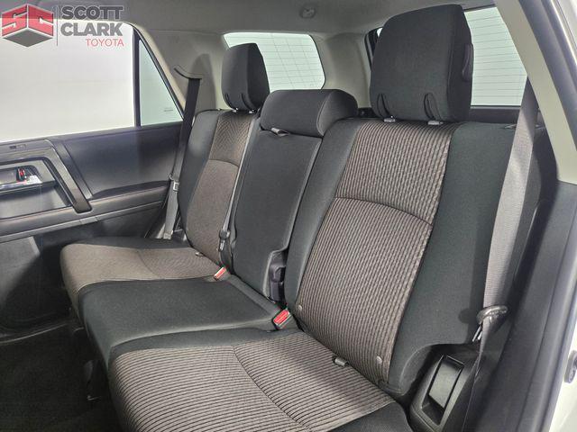 used 2024 Toyota 4Runner car, priced at $43,602
