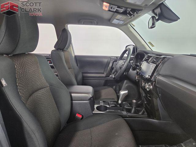 used 2024 Toyota 4Runner car, priced at $43,602